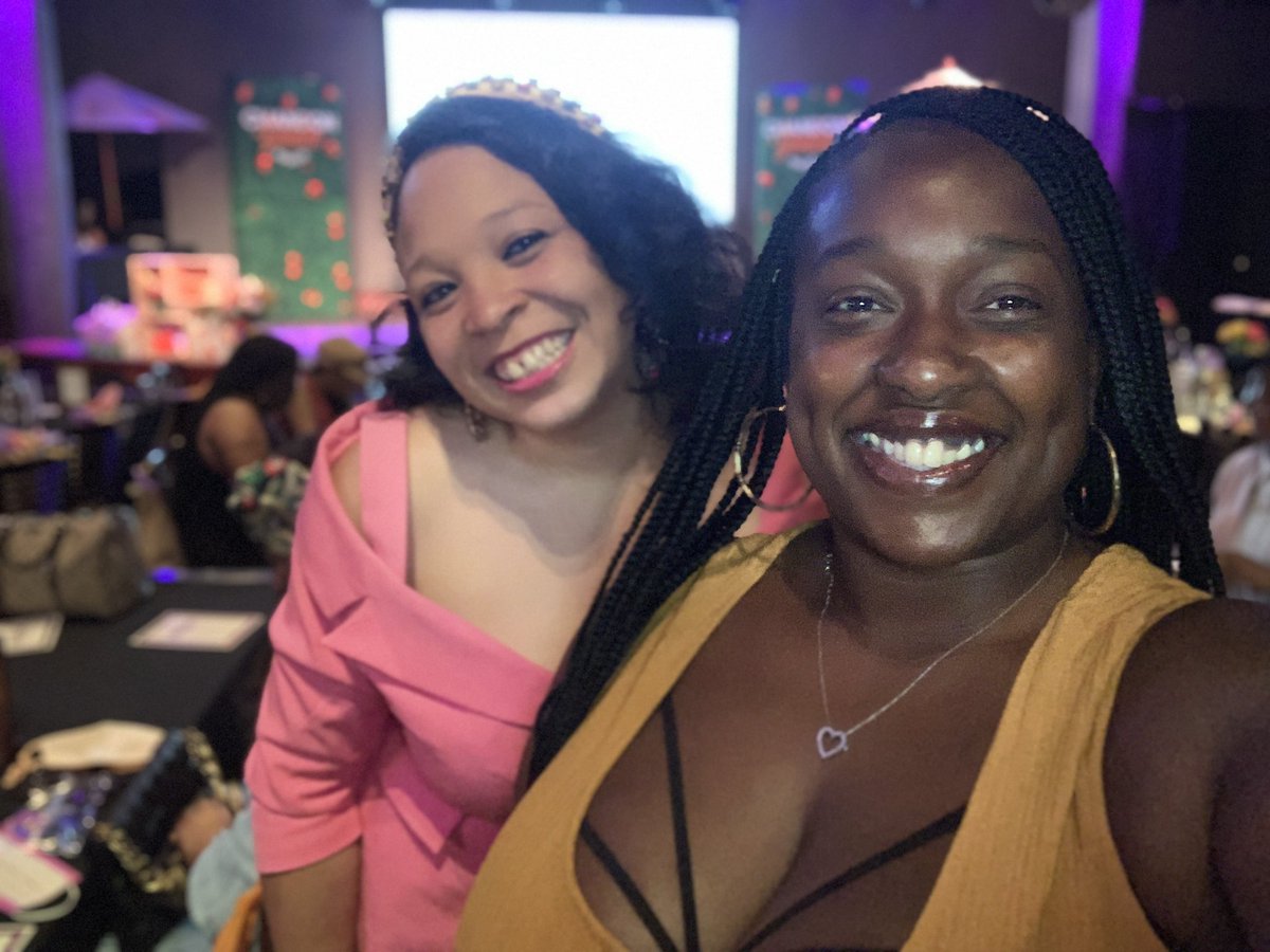 Haniyyah Sharpe-Brown tweet media