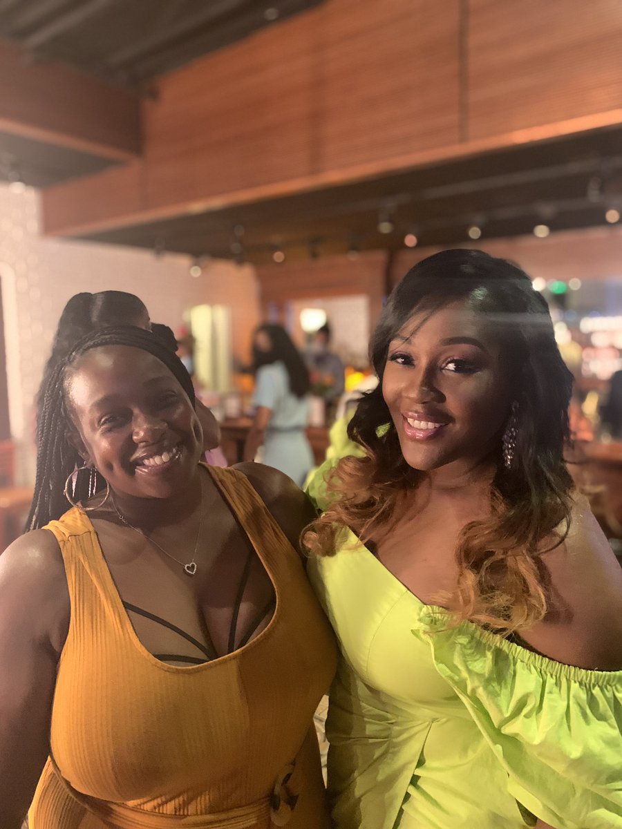 Haniyyah Sharpe-Brown tweet media
