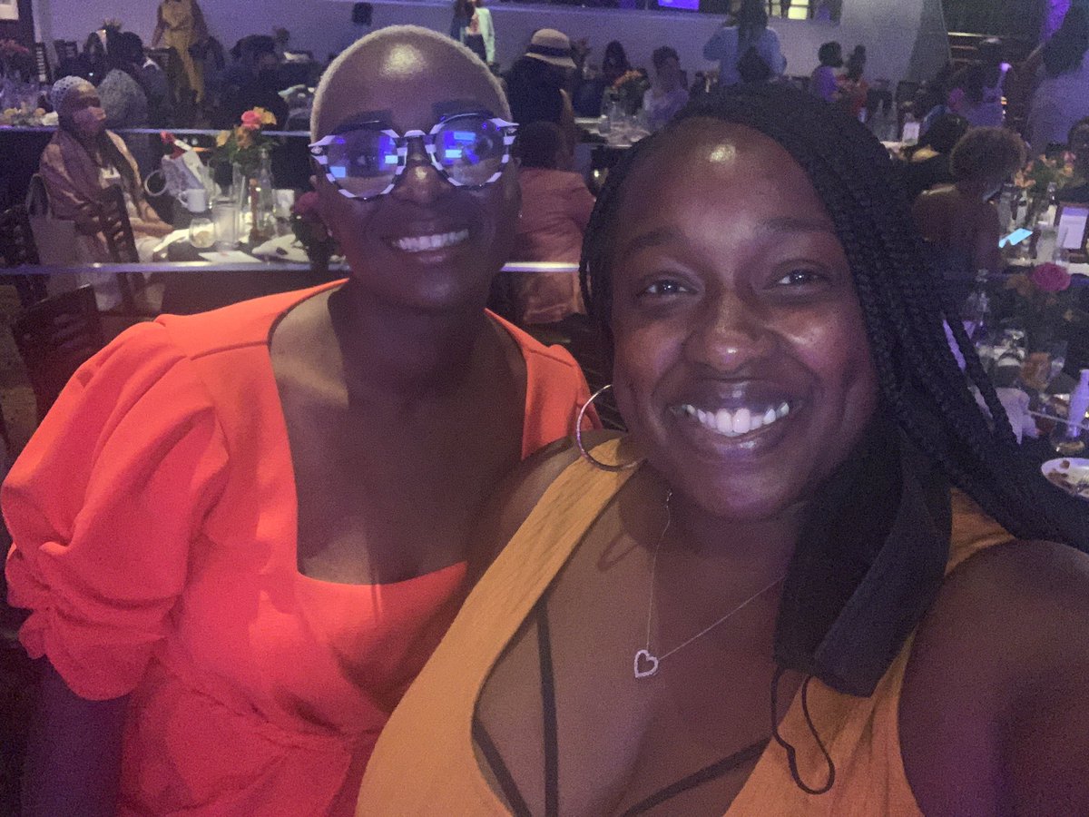 Haniyyah Sharpe-Brown tweet media