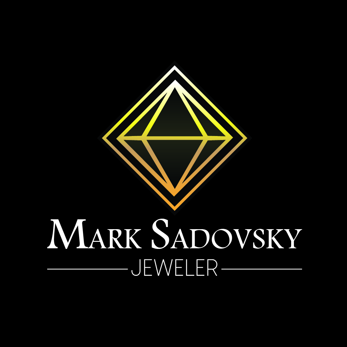 MidgardMulti's tweet photo. Logo concept for local San Antonio Jeweler.
Disclaimer: I have not been commissioned to remake this, I just thought it would be a good exercise.
#marksadovsky #sanantonio #localbusiness #buylocal #jeweler #jewelery #gold #goldlogo #logo #logodesign #graphicdesign #satx https://t.co/Zahb039911