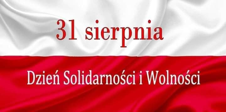 ASaczek's tweet image. 🇵🇱✌️🇵🇱
"Nie ma wolności bez solidarności"
Jan Paweł II (22 czerwca 1983r.)
🇵🇱💕🇵🇱