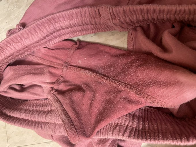 Look how wet pissing makes me.😈😈😈 #pissfetish #fetish #peepants #girlspeeing https://t.co/1BQlztqg1r<a href="/tag/pissfetish"class="tags">#pissfetish</a><a href="/tag/fetish"class="tags"><span>#fetish</span></a><a href="/tag/girlspeeing"class="tags"><span>#girlspeeing</span></a><a href="/tag/peepants"class="tags"><span>#peepants</span></a>