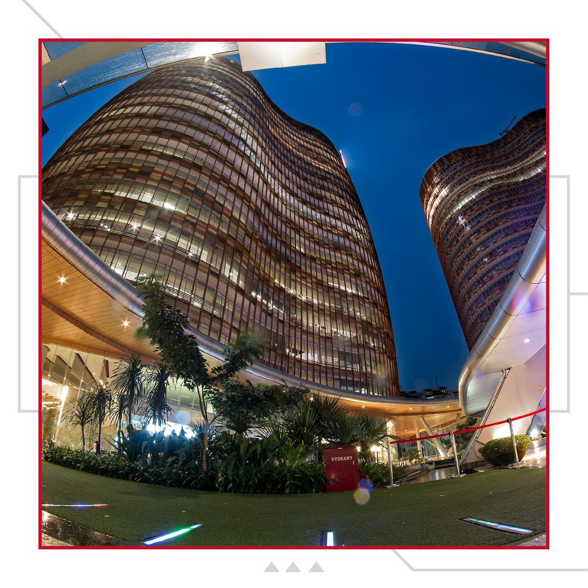 South Quarter Dome tweet media