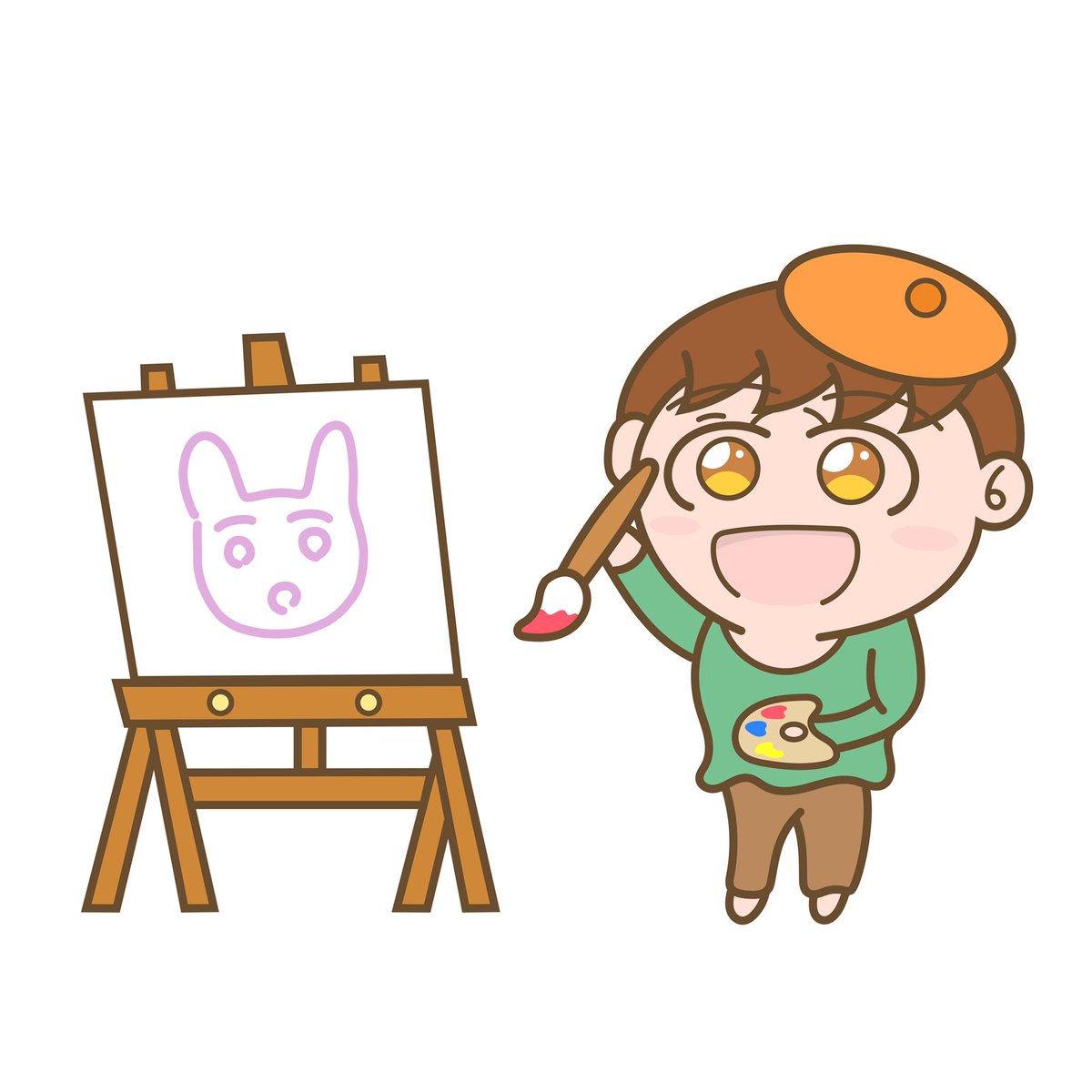 Aki イラストレーター على تويتر 秋シリーズ 芸術の秋 キャンバスに文字やイラストを描こう イラスト イラストac フリー素材 学校 T Co Be1j6uocqf Aki イラストレーター على تويتر 秋シリーズ 芸術の秋 キャンバスに文字やイラストを描こう イラスト イラストac フリー素材 学校 T Co Be1j6uocqf