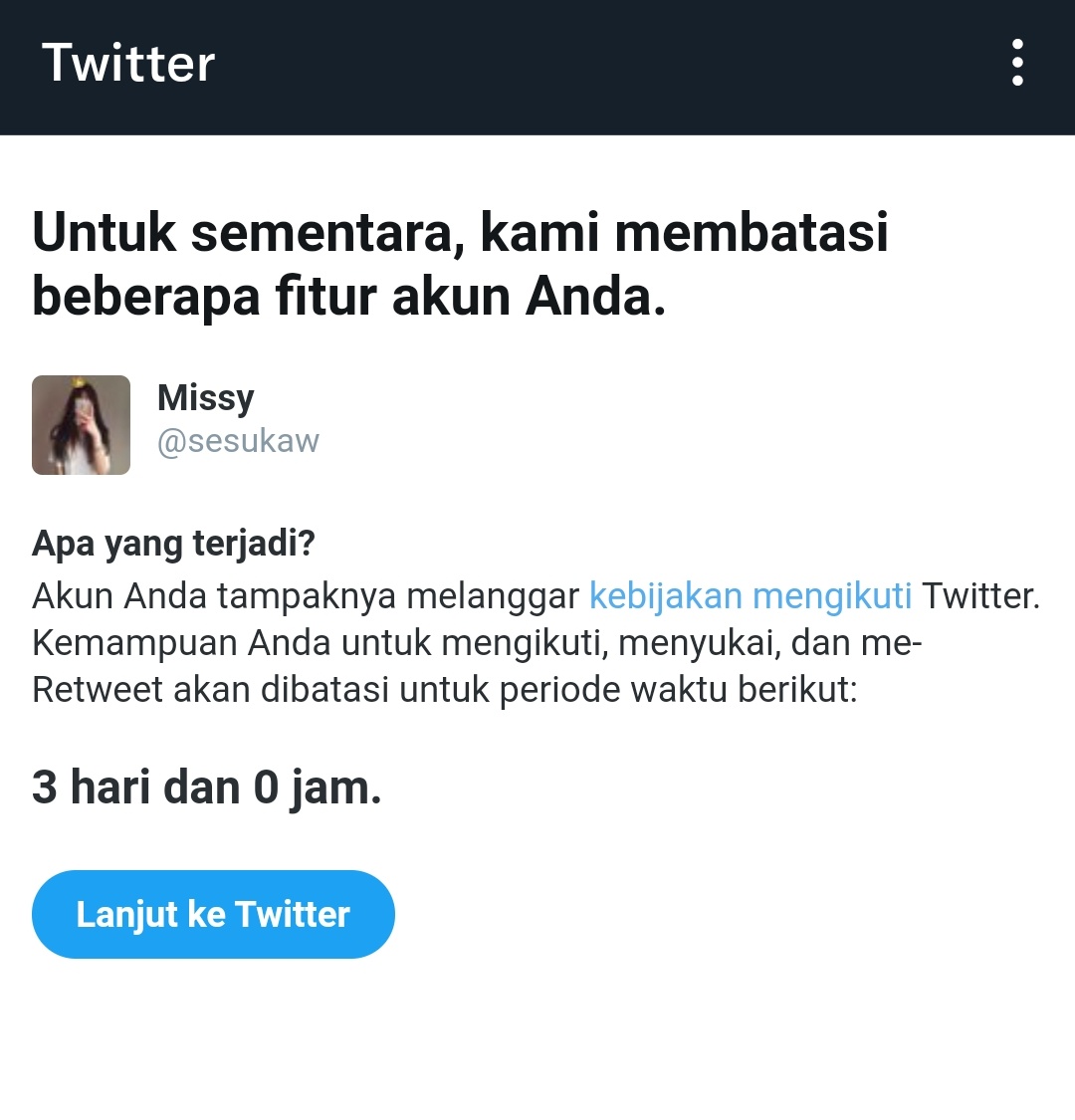 Hadeh.