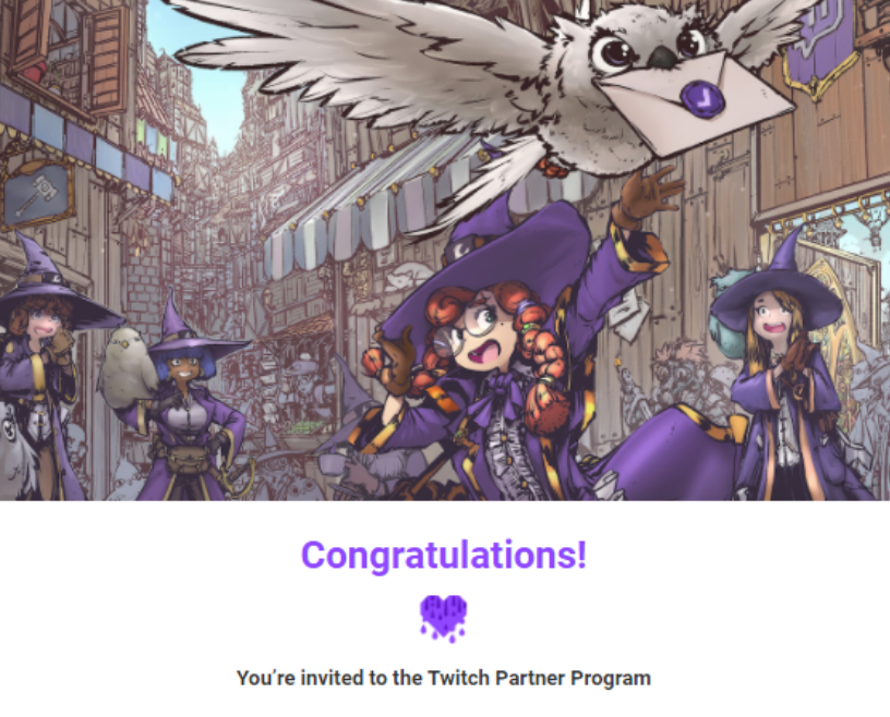 katerenaa's tweet photo. It's been a ride, ty all🥰🥲🥰🥲 https://t.co/PBqWfgdZH2