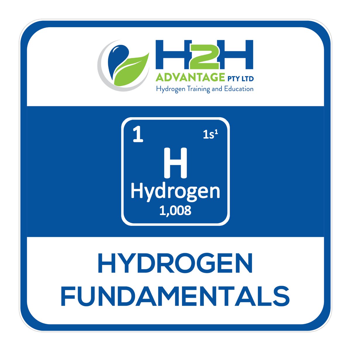 H2HAdvantage's tweet photo. Do you want to learn more about hydrogen and its use as an energy carrier? Sign up to our Hydrogen Fundamentals course where we cover a broad range of topics including hydrogen properties, technologies, applications, safety &amp; plant design considerations.
https://t.co/1fa58F4TFV https://t.co/9zMFfJ5dq6