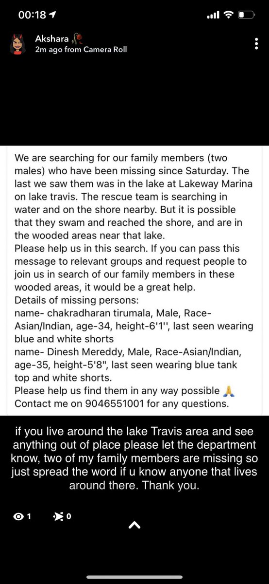 PilotsOfSummer's tweet photo. to all my texas mutuals if I have any, these are my family members so please be on the lookout if u live in the lake travis area. https://t.co/x7Tu6MWZL6