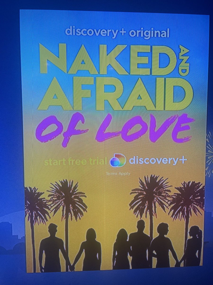 downtobitchness's tweet photo. Wow. This is what @DiscoveryIncTV has become? It really is the end of times. If there was any hope that we could get people to believe in science again, I just lost it. https://t.co/QTJh8oBSZC