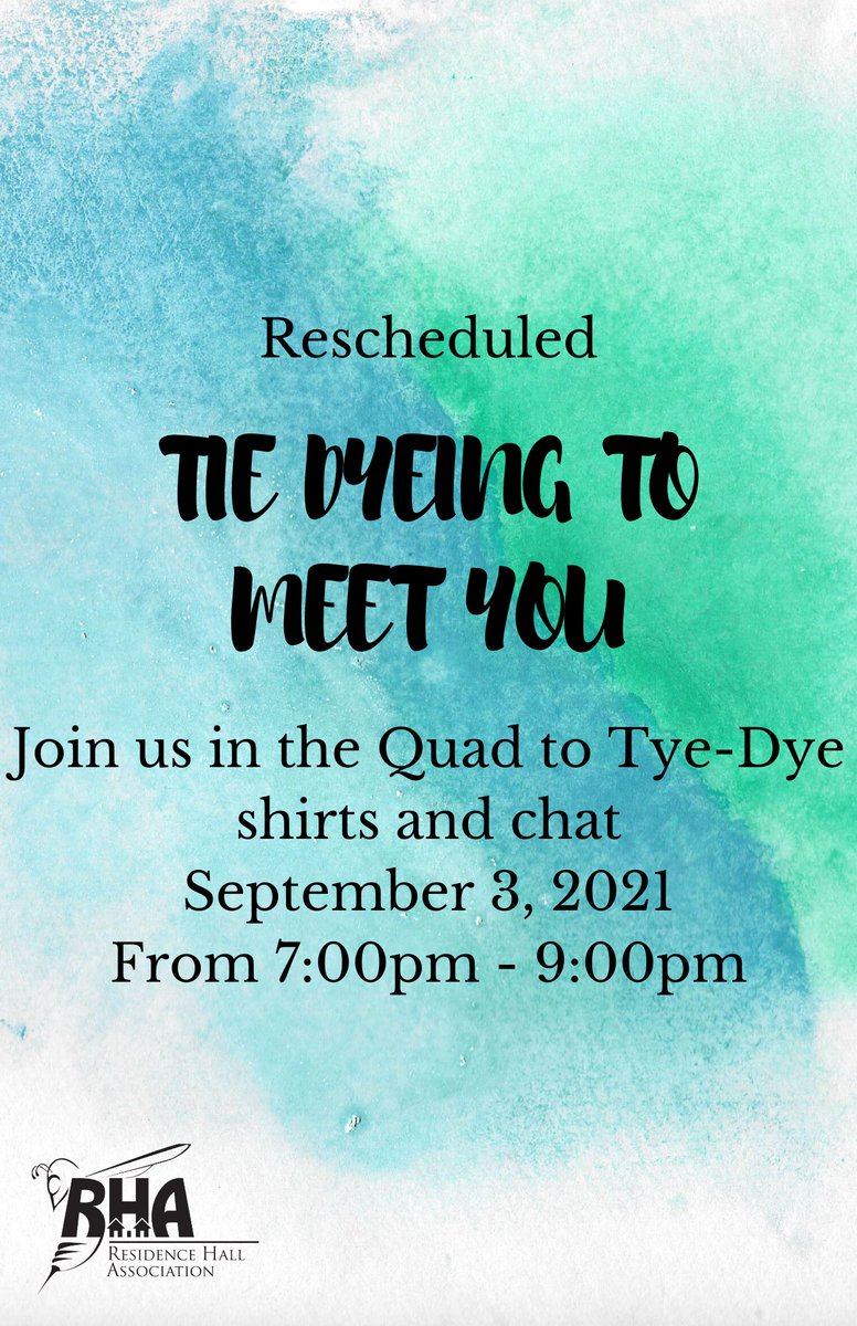 Come and join us this Friday!