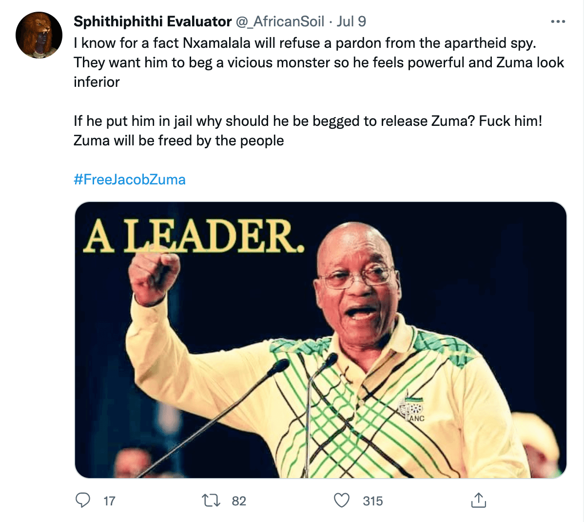 MpeseProud's tweet photo. Zamaswazi Majosi https://t.co/XzBHKrHLlw