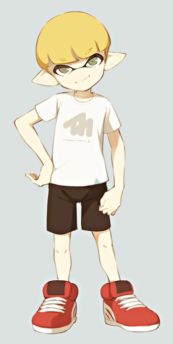 マッシュボーイいいよね 