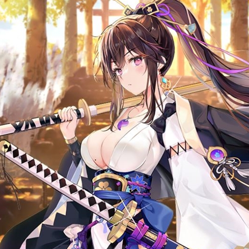 リセマラ攻略 ガチャ当たりランキング 放置少女 最強副将キャラランキング Mr 虹 Ur閃 アバターur閃 新キャラ 上泉信綱 の評価と性能を追加 T Co Zkmidmed84 放置少女 T Co Fnjweo2jp1 Twitter