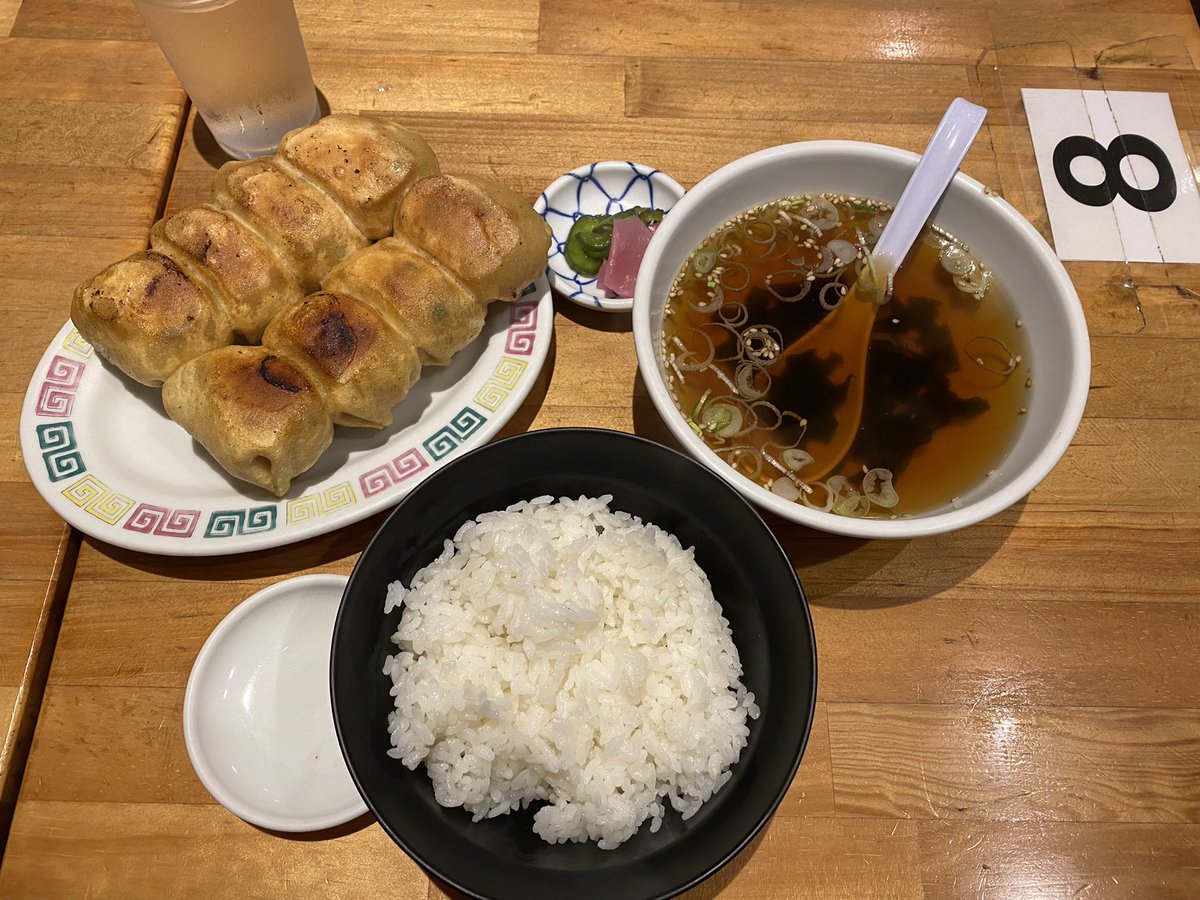 みんなの ホワイト餃子 おいしい 口コミ 評判 4ページ目 食べたいランチ 夜ごはんがきっと見つかる ナウティスイーツ