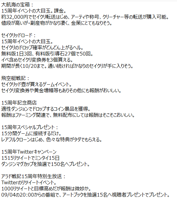 Siam Shade さん の人気ツイート 3 Whotwi グラフィカルtwitter分析