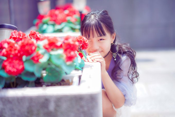 Twitterのコスプレ画像7