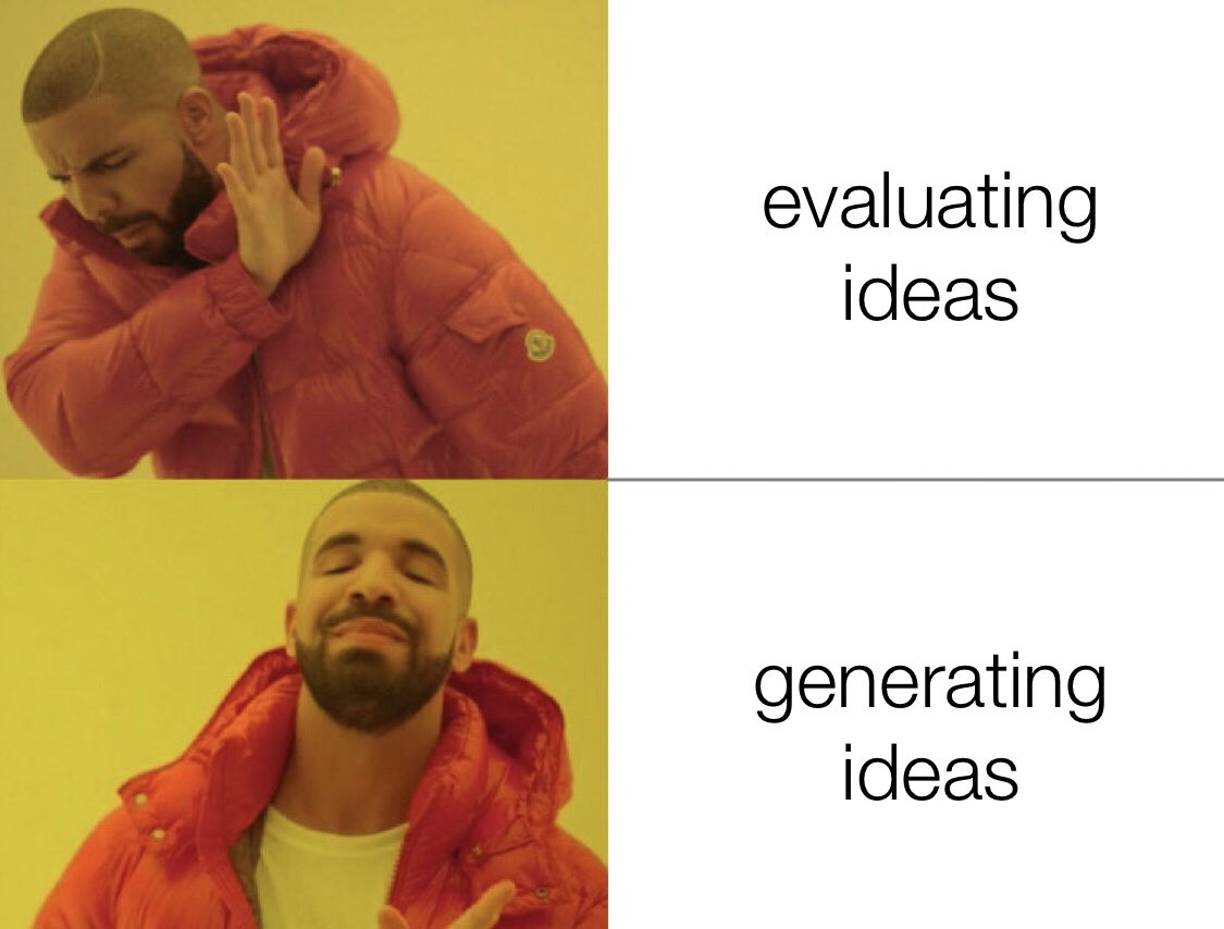 chaarrley's tweet photo. wise words from ted this week #bcm114 https://t.co/gksz8LsEQg