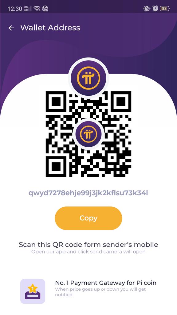 BTCKiK's tweet photo. 𝙋𝙞 𝙋𝘼𝙔The ecological application has been launched on Google Mall!
 𝙋𝙞 𝙋𝙖 The first virtual credit card in the world
#PiNetwork https://t.co/BS4I3mchRk