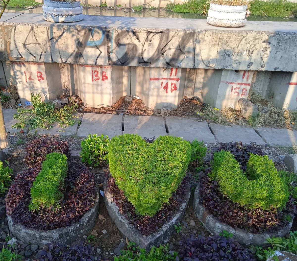 From #Krendang with ❤️