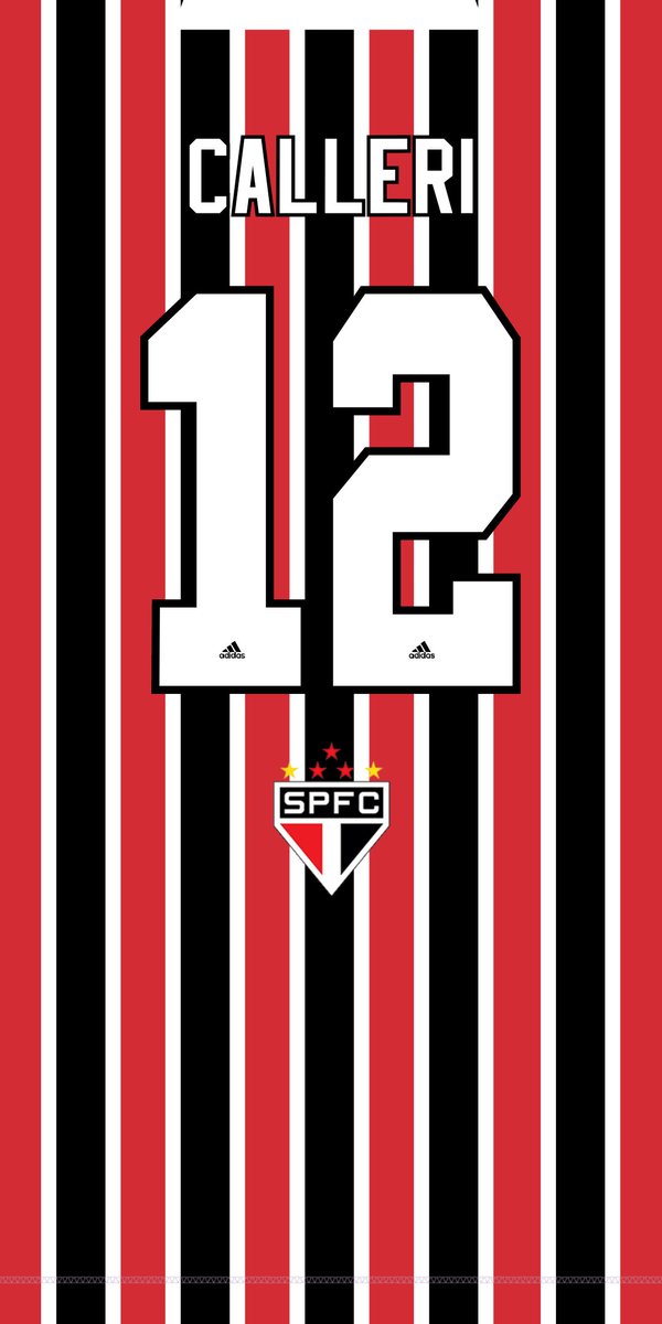 Leba001SPFC's tweet photo. #TocaNoCalleri https://t.co/QG1kbXTMUD
