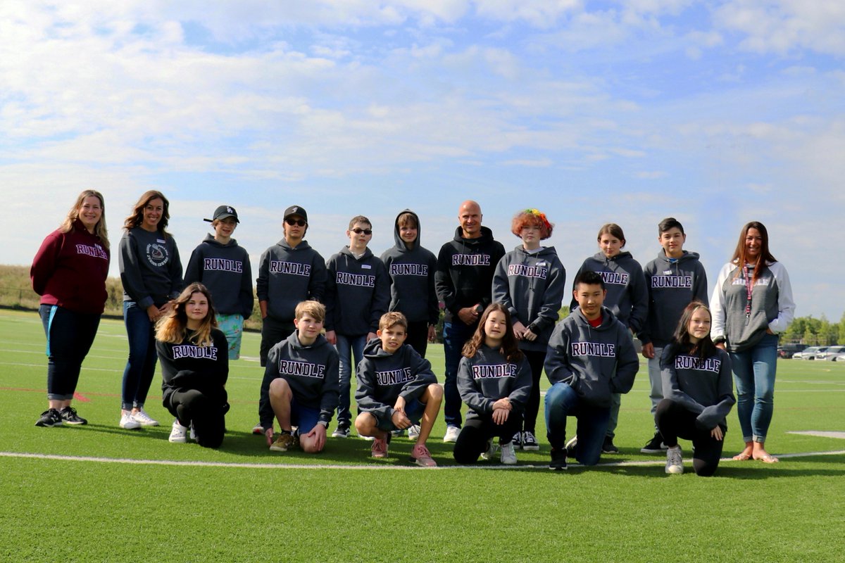 A big welcome to our new #RundleStudio students and teachers! Rundle Studio opens its #virtualschool doors tomorrow for the first time. The students and staff enjoyed an orientation day to meet each other in person before joining their online classrooms. #abed #learningdisability