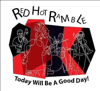 Red Hot Ramble tweet media
