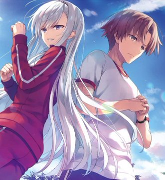 ラノベ好きたちが選ぶ 最高に面白いラノベ10選 17ページ目 Togetter