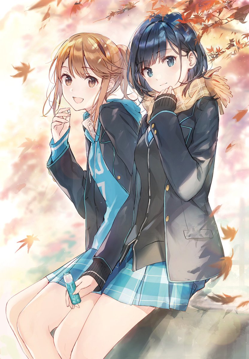 ラノベ好きたちが選ぶ 最高に面白いラノベ10選 17ページ目 Togetter