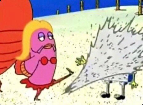 if someone tried to blow on me 20 mins after meeting me #bachelorinparadise