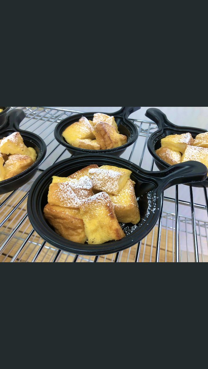 みんなの パン屋 フレンチトースト テイクアウト 口コミ 評判 食べたいランチ 夜ごはんがきっと見つかる ナウティスイーツ