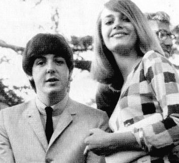 Happy birthday to one of the most beautiful beatles girl: peggy lipton

i hope you are at peace and happy 