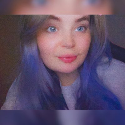 💙💙 #NewProfilePic