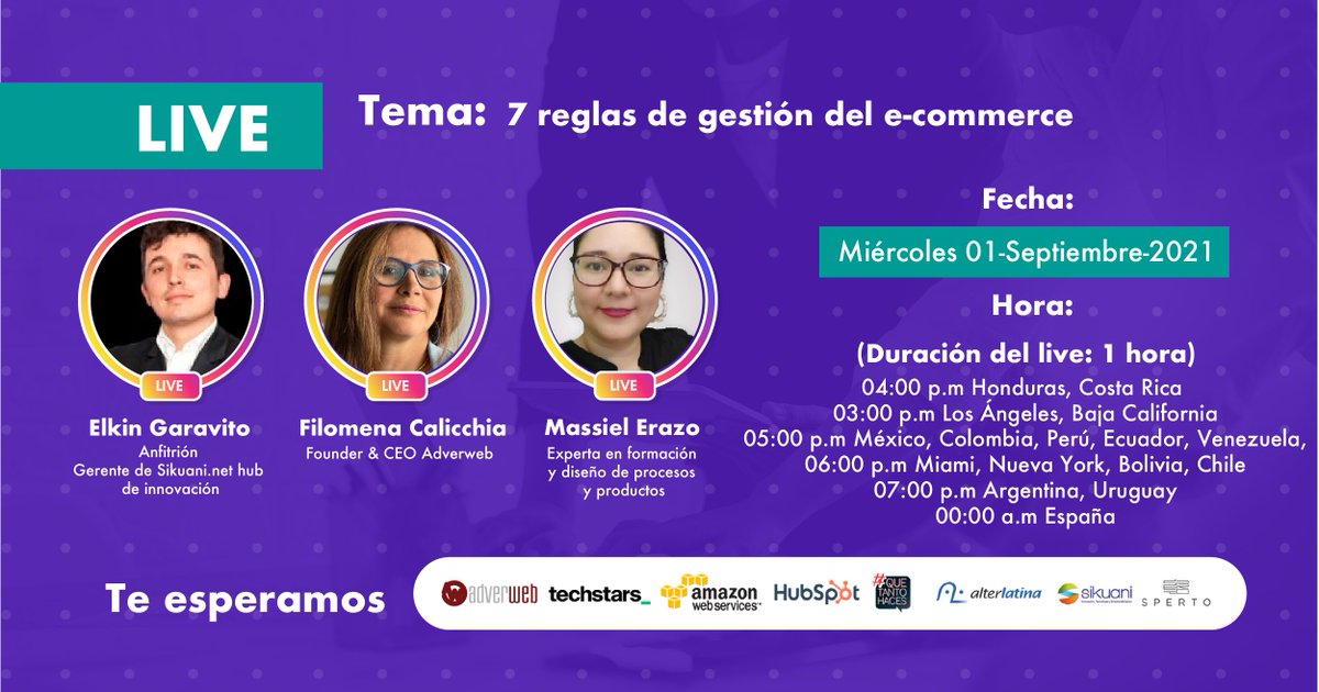 LatamDev tweet media