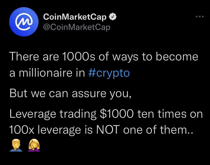 digitalraspber3's tweet photo. Iโm definitely sure about this one. On a more positive side, purchasing Ovato coins is a surefire way to become a millionaire. ๐ #cryptocurrency #digitalcryptocurrency #Ovato #crypto #trade https://t.co/5Vl9nyMGLH
