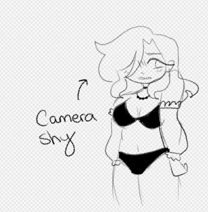 Rosecakess's tweet photo. Once again, Blair in a bikini.
#fridaynightfunkin #oc #fnfmod #fnf #fnfart #ocart https://t.co/jA3S70YEY5