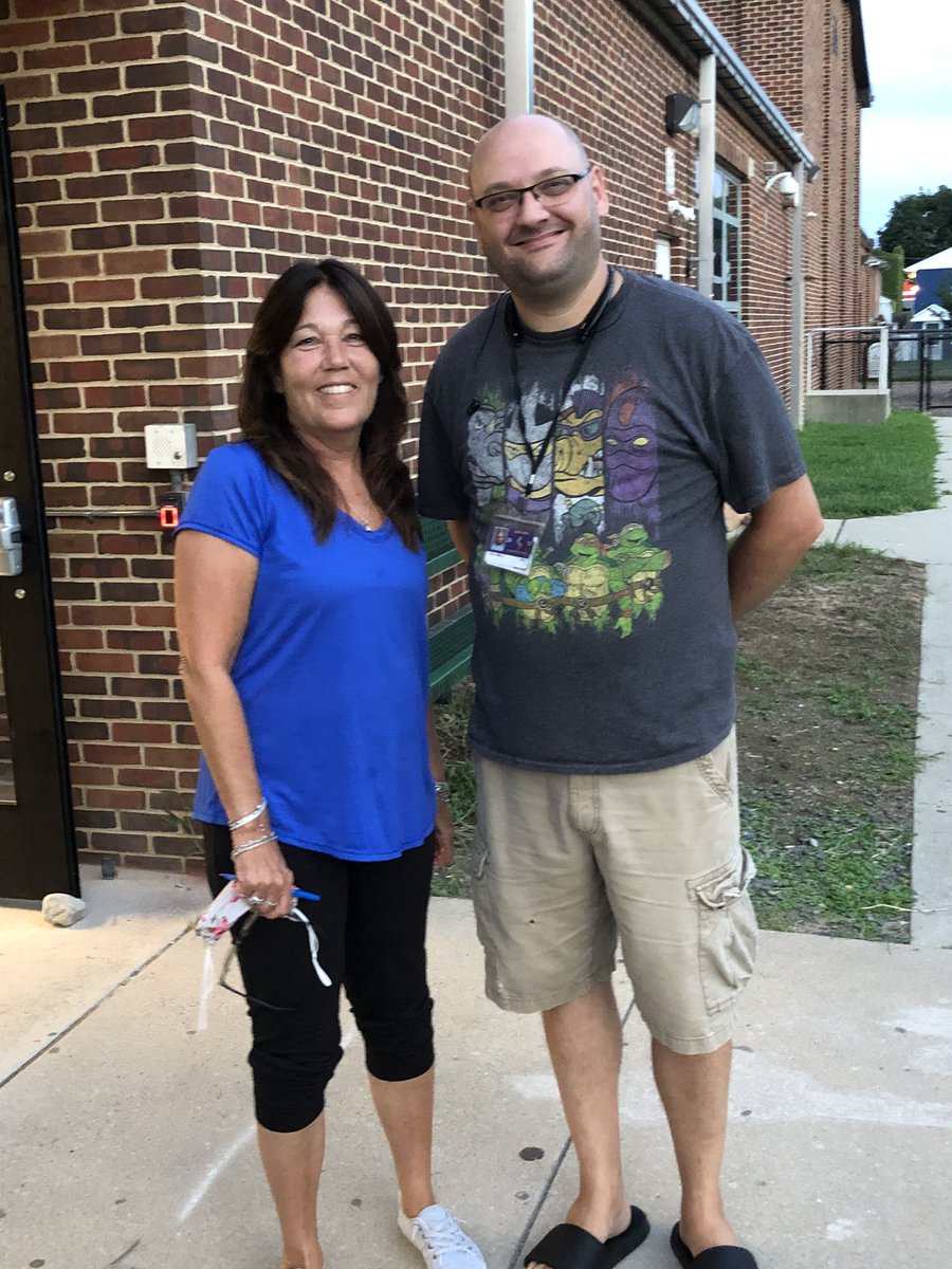 Valerie Bowers tweet media