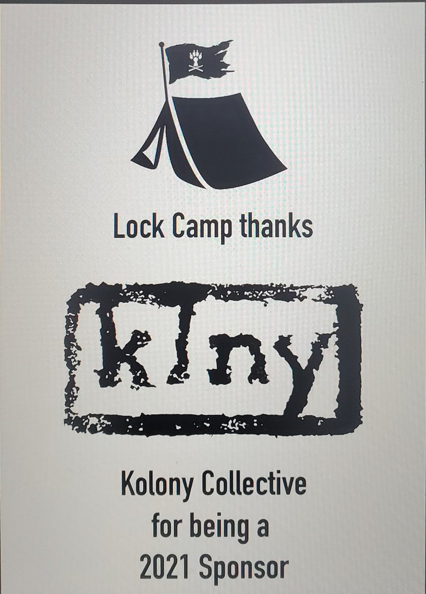 Lock🏕 (@lockcamp) on Twitter photo 