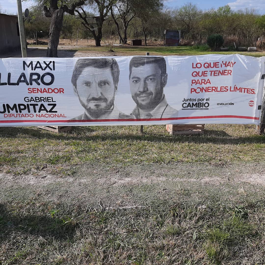 SerEnriquez2021's tweet photo. En INTIYACO @maxipullaro Senador Nacional https://t.co/F6QQezp0OM