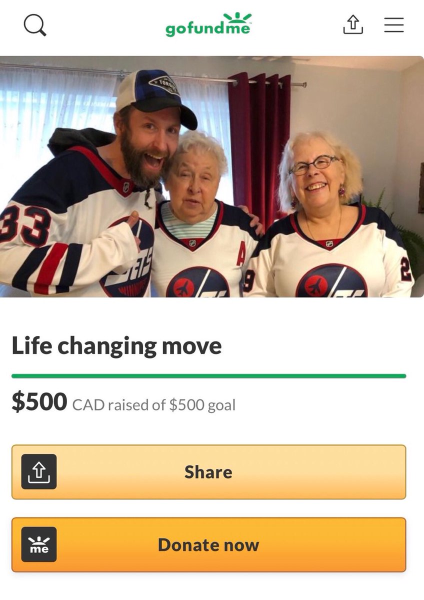 A_Bowl_Of_Soup's tweet photo. It took you guys less than 24 hours to help me. I can’t thank you all enough for the support you shown. Thank you thank you THANK YOU. When things are on track again, WE WILL COME BACK STRONGER. https://t.co/7jQ9SpESVt