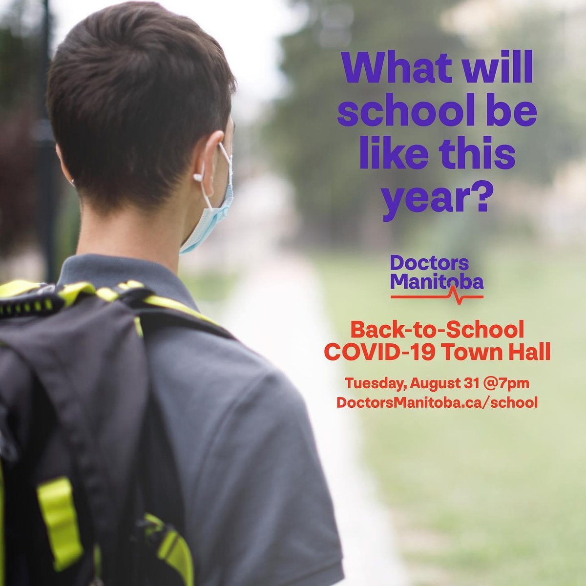 Governor Semple School tweet media