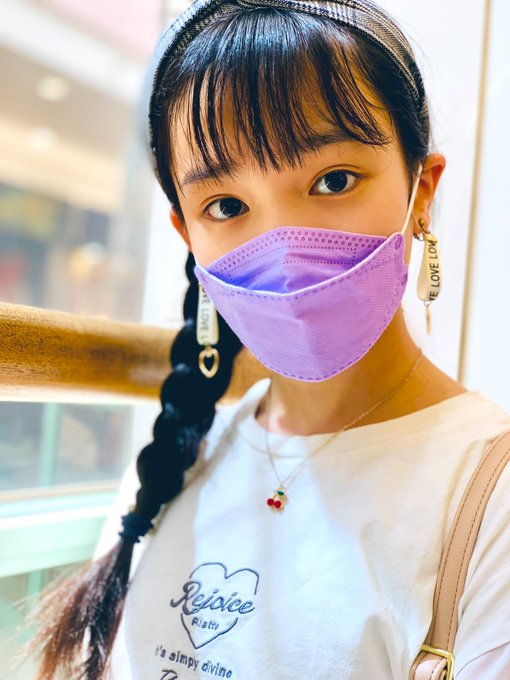 Twitterのコスプレ画像17