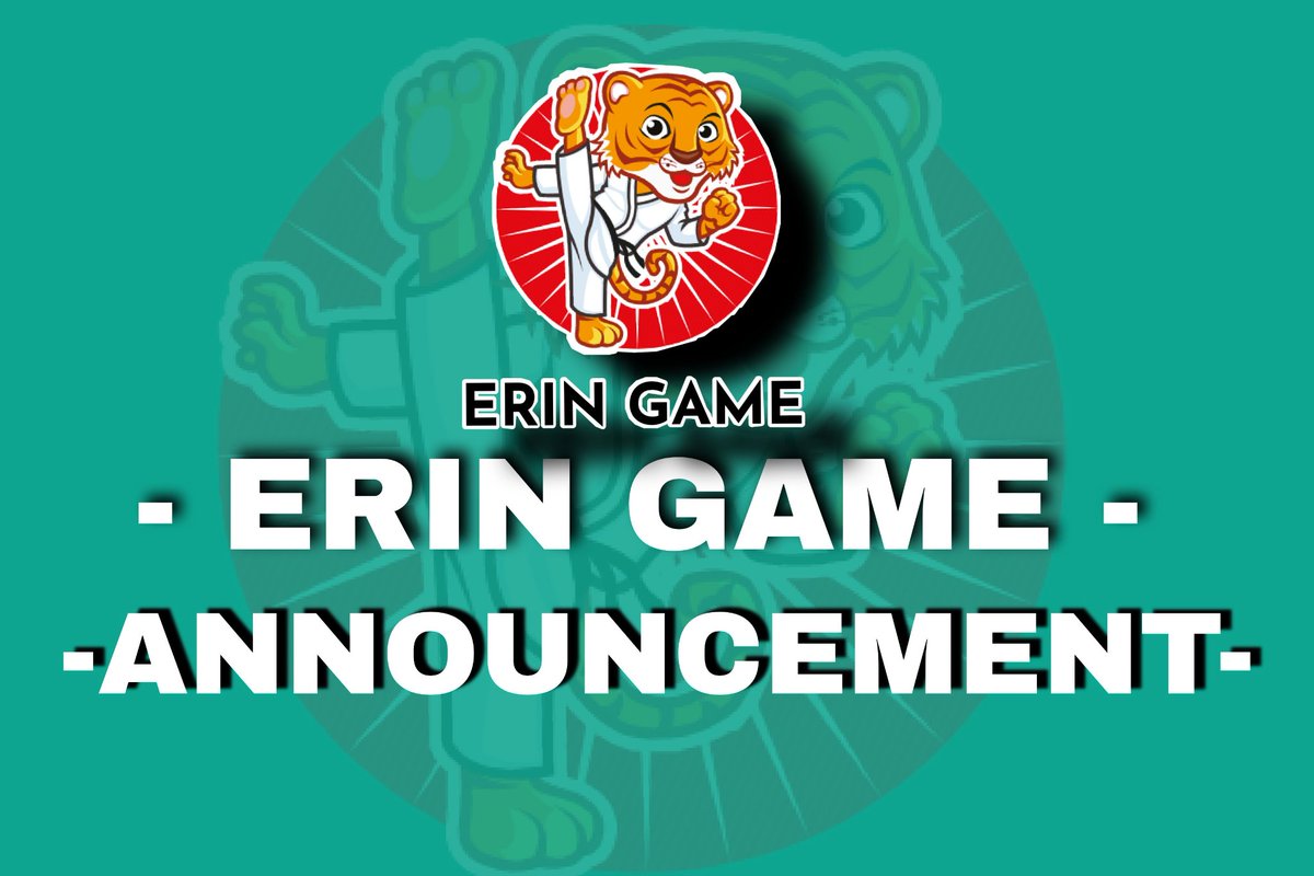 ErinGame's tweet photo. #Withdraw Open (01) 

Airdrop bot
https://t.co/Jw0qBzIdL0

🔴 Note, 
 If you withdraw from complete without 10 referrals, then your ID will be blocked. So be careful

Submit Withdraw Form 
https://t.co/5lqXU5oqCw

#ERIN #ErinGame #ENG https://t.co/P5Zm4LjEd3
