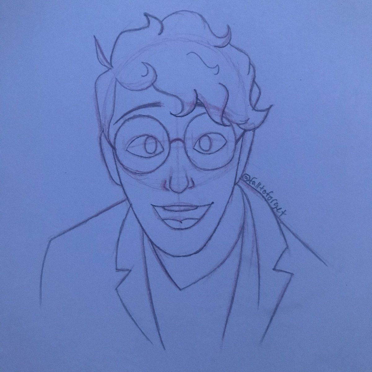 fall2forget's tweet photo. Wilbur

#wilbursoot #wilbursootfanart #fallingtoforget #art #traditionalart https://t.co/rSlO4yd2nA