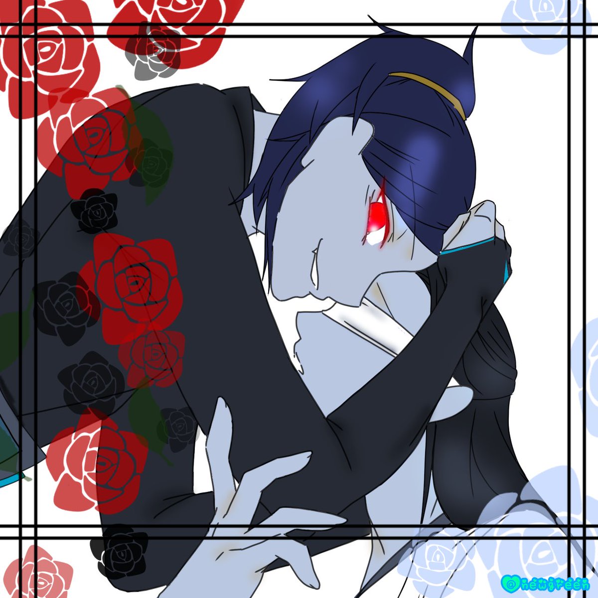 Top Tweets For 暁星塵 Twstalker