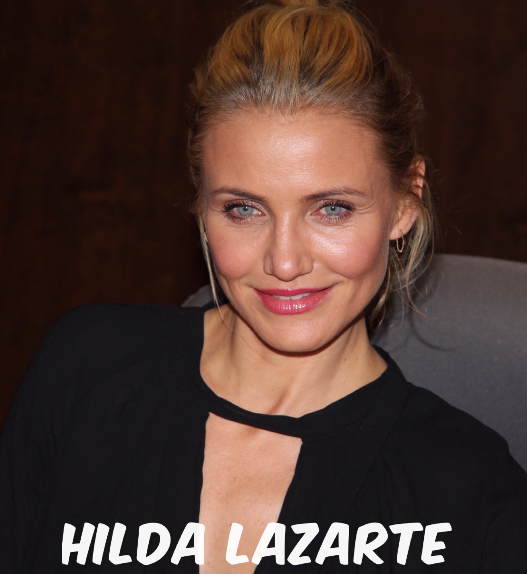 Happy 48th birthday to Cameron Diaz!!! 