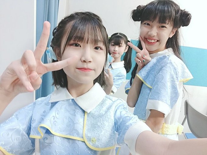 Twitterのコスプレ画像7