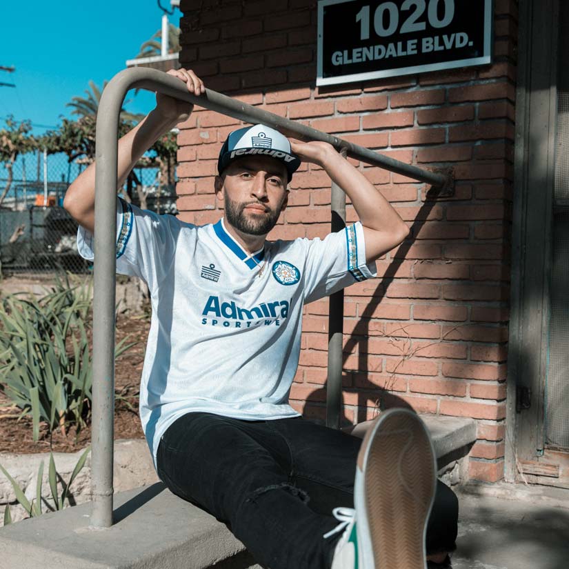 Admiral_Sports's tweet photo. When heritage and street vibes combine βοΈβ½οΈπ₯
#admiralsports #firstinfootball https://t.co/n1cRxDBvT1