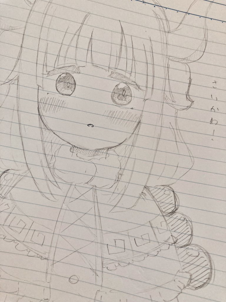 itoukento_1018's tweet photo. 最近の模写まとめ

#お絵描きさんと繋がりたい https://t.co/Zqh2PNXNFQ