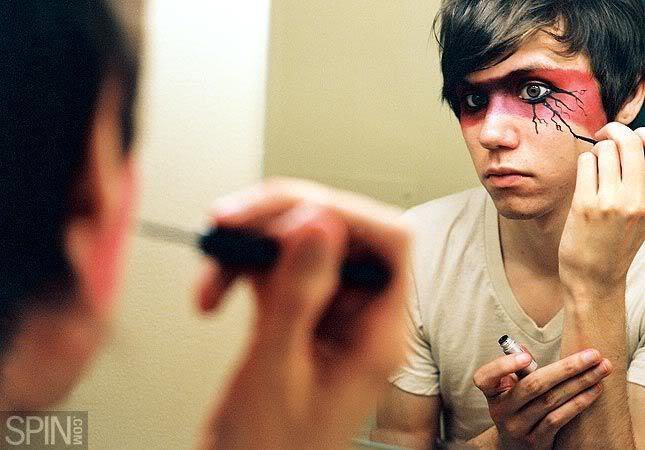Happy bday ryan ross ryro supremacy 