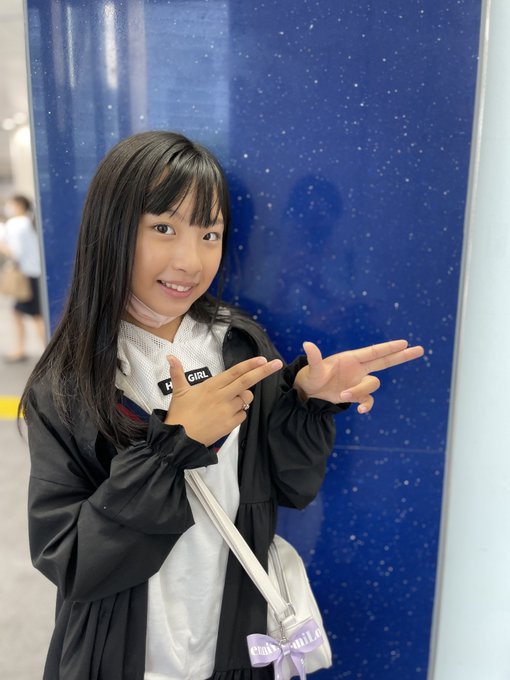 Twitterのコスプレ画像26